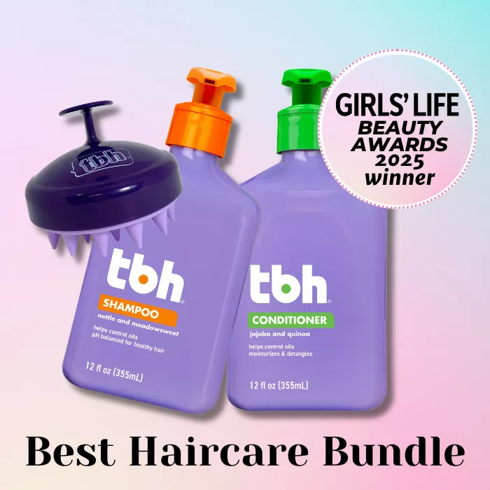 ¡Gana! Bellezas, he aquí: Nuestros ganadores de los Premios de Belleza 2025