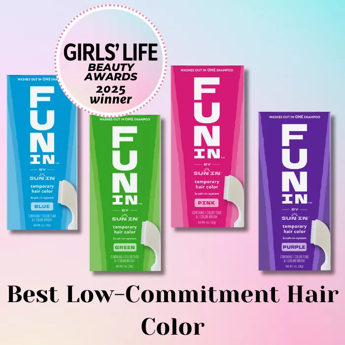 ¡Gana! Bellezas, he aquí: Nuestros ganadores de los Premios de Belleza 2025