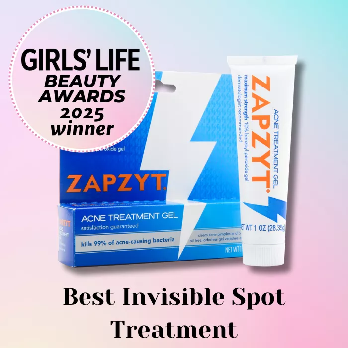 ¡Gana! Bellezas, he aquí: Nuestros ganadores de los Premios de Belleza 2025