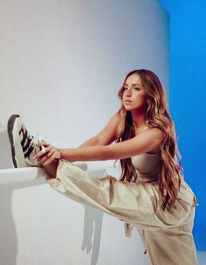 Tu guĂa definitiva para vestirte para el tour de Miss Possessive