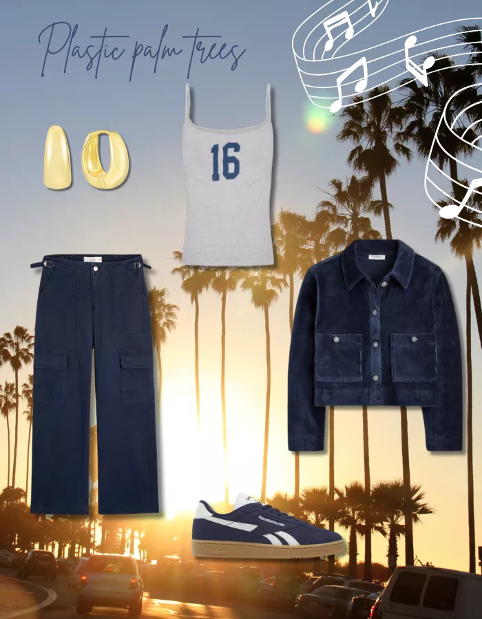 Tu guĂa definitiva para vestirte para el tour de Miss Possessive