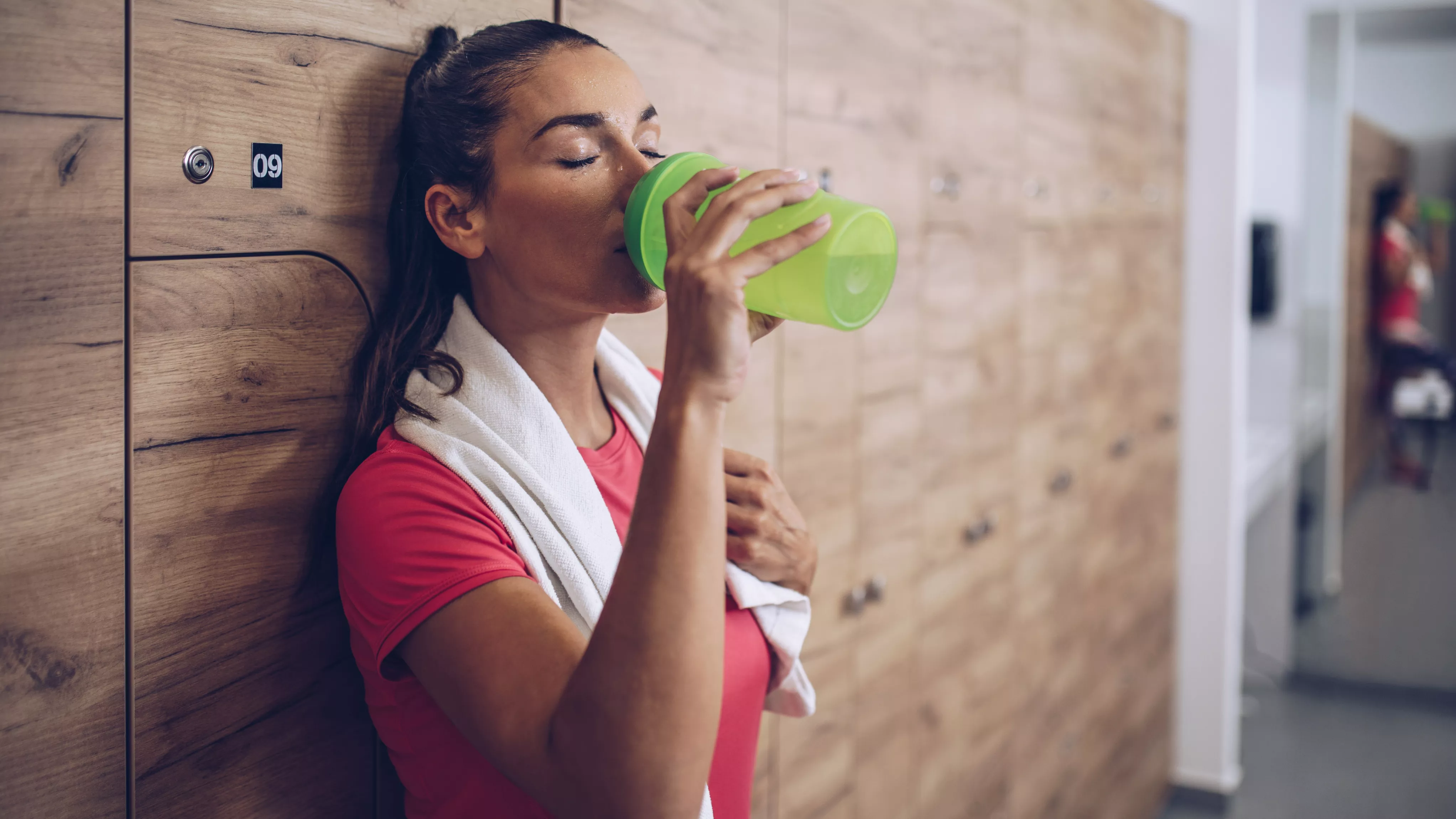 32 esenciales para la bolsa de gimnasio para una sesión de entrenamiento cómoda, efectiva y sin complicaciones
