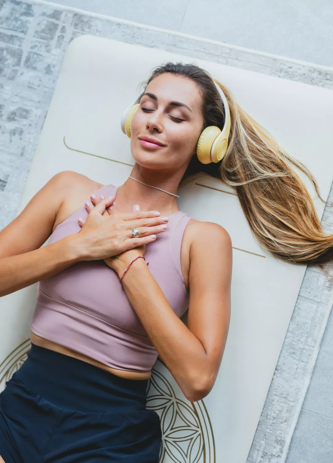 32 formas de incorporar rituales de bienestar en tu rutina diaria