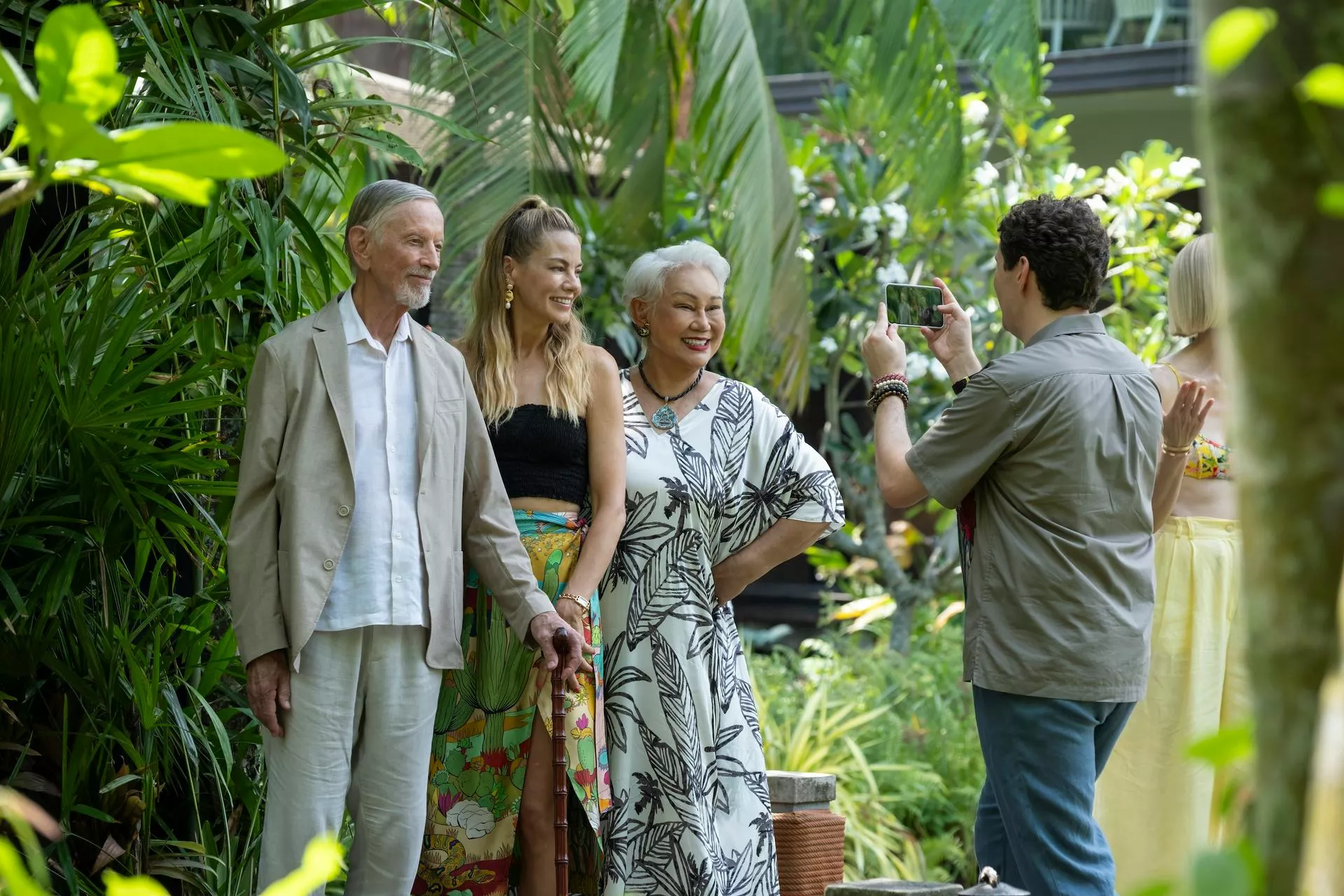 5 pistas que anticiparon la muerte de *Spoiler* en el final de 'The White Lotus'