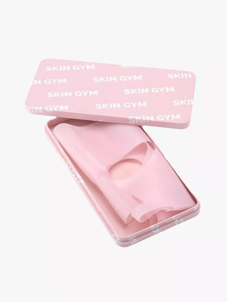 Skin Gym Reusable Face Mask