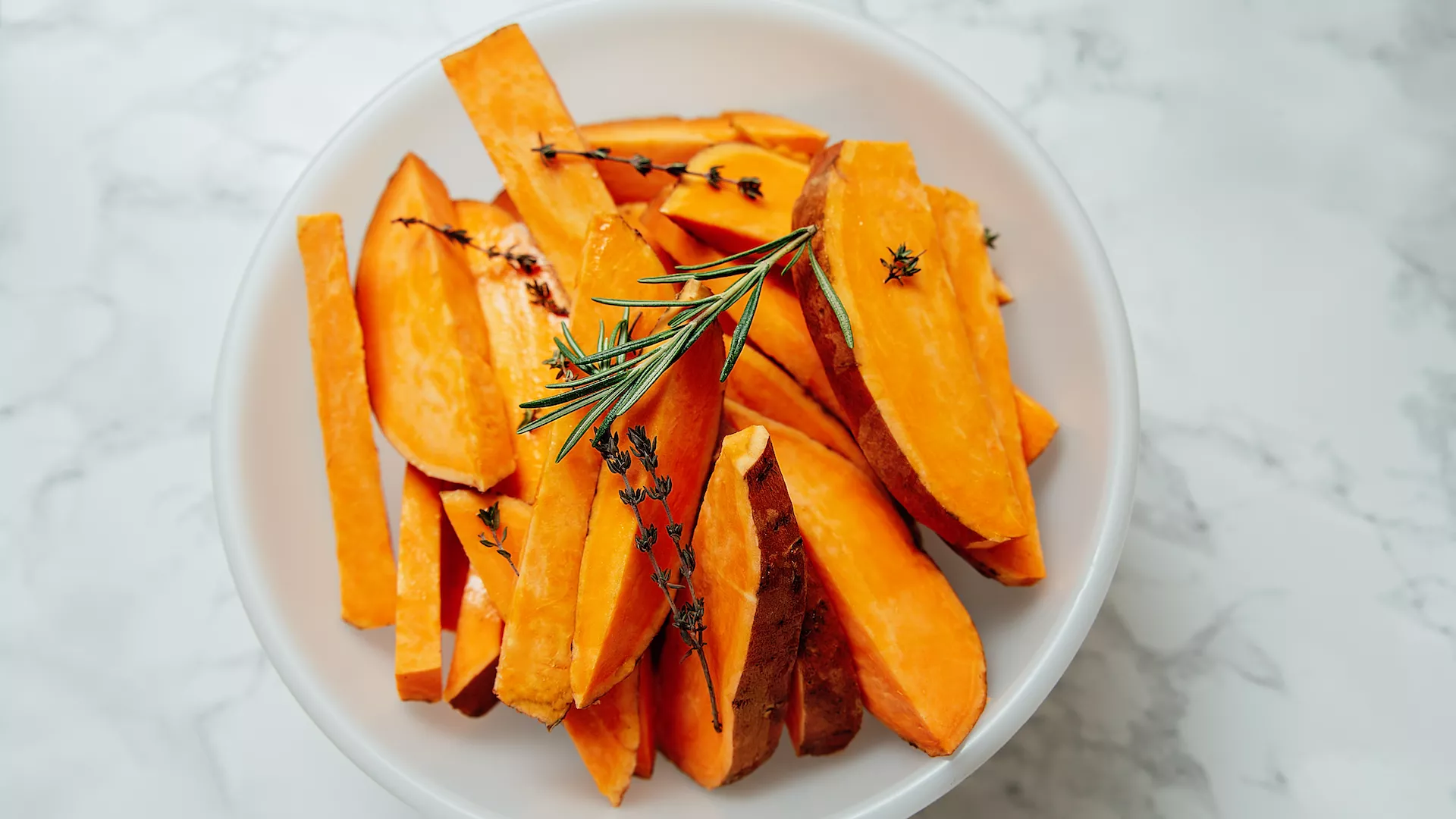 All the foods that you probably didn't know are naturally gluten-free, from gnocchi to buckwheat