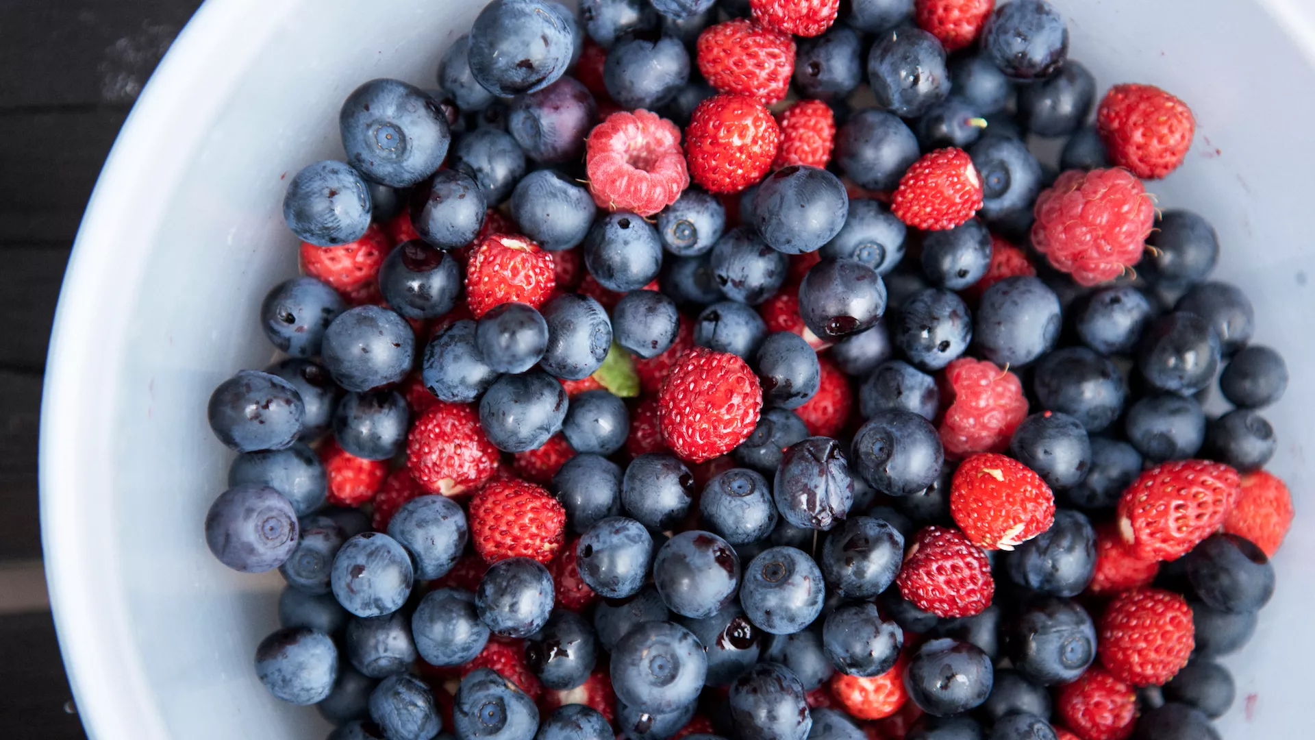 All the foods that you probably didn't know are naturally gluten-free, from gnocchi to buckwheat