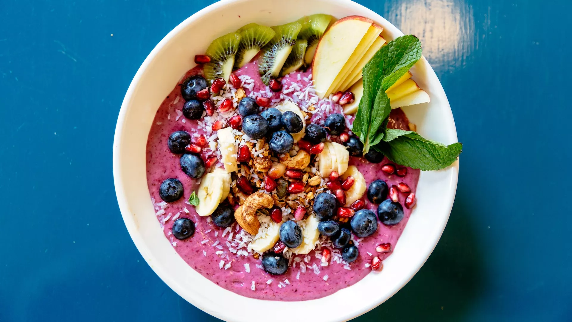 All the foods that you probably didn't know are naturally gluten-free, from gnocchi to buckwheat