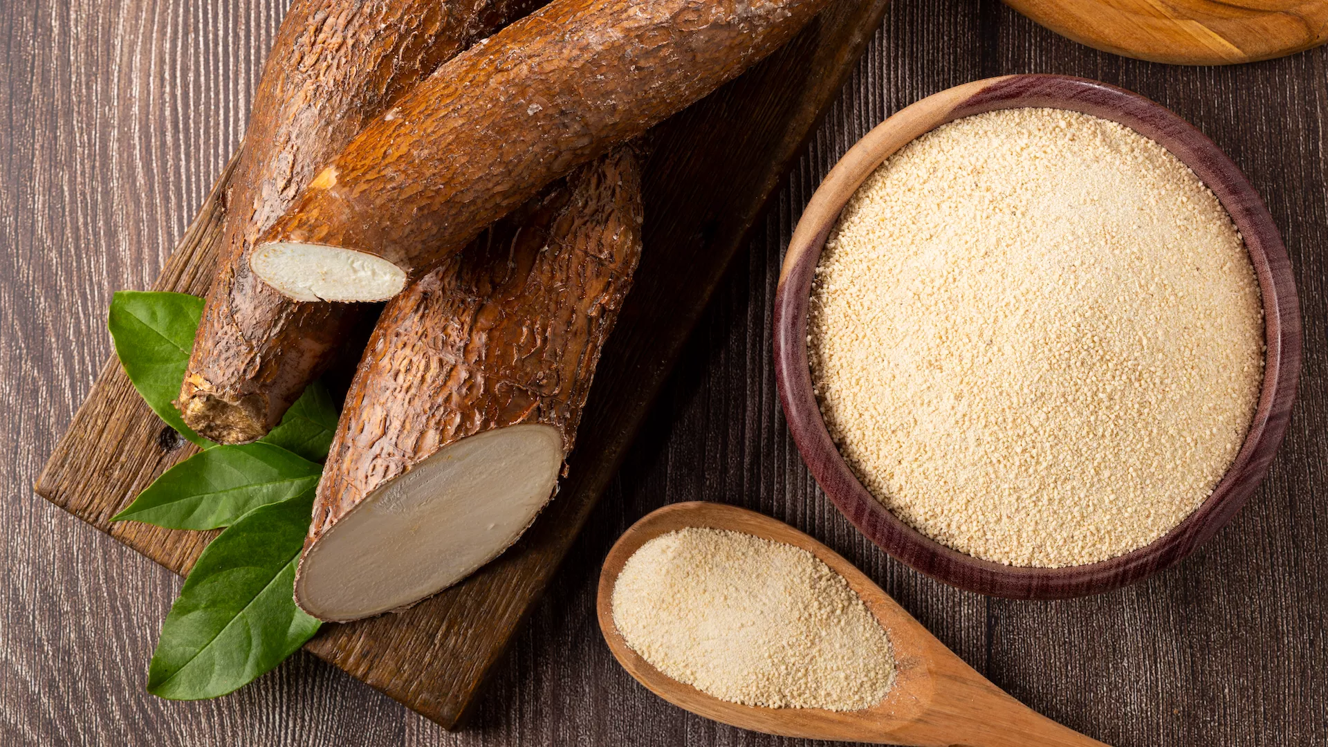 All the foods that you probably didn't know are naturally gluten-free, from gnocchi to buckwheat