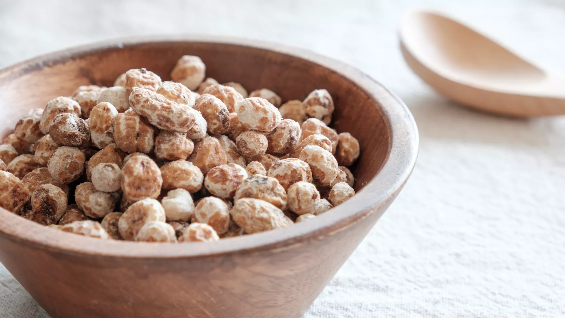 All the foods that you probably didn't know are naturally gluten-free, from gnocchi to buckwheat