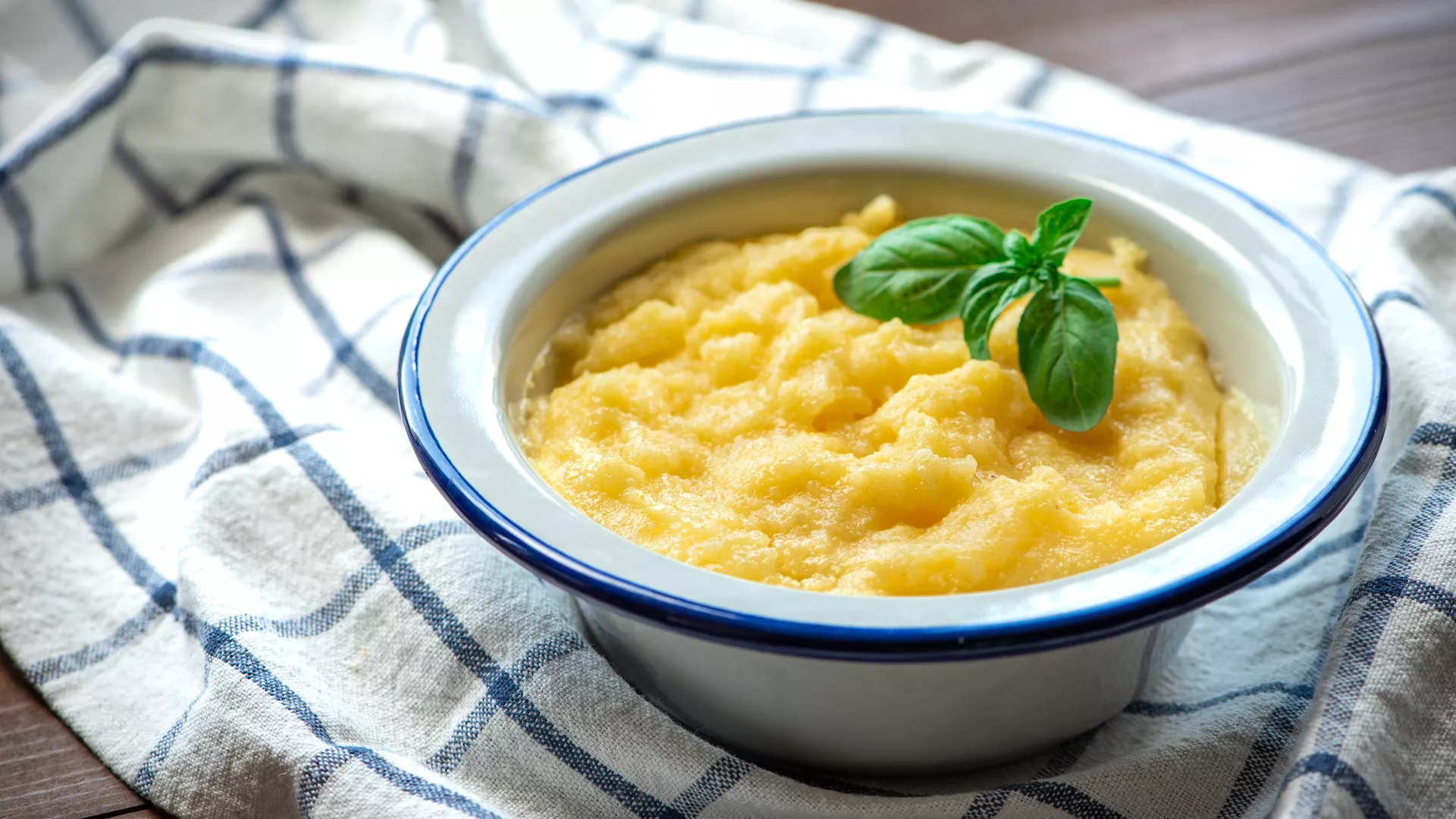 All the foods that you probably didn't know are naturally gluten-free, from gnocchi to buckwheat