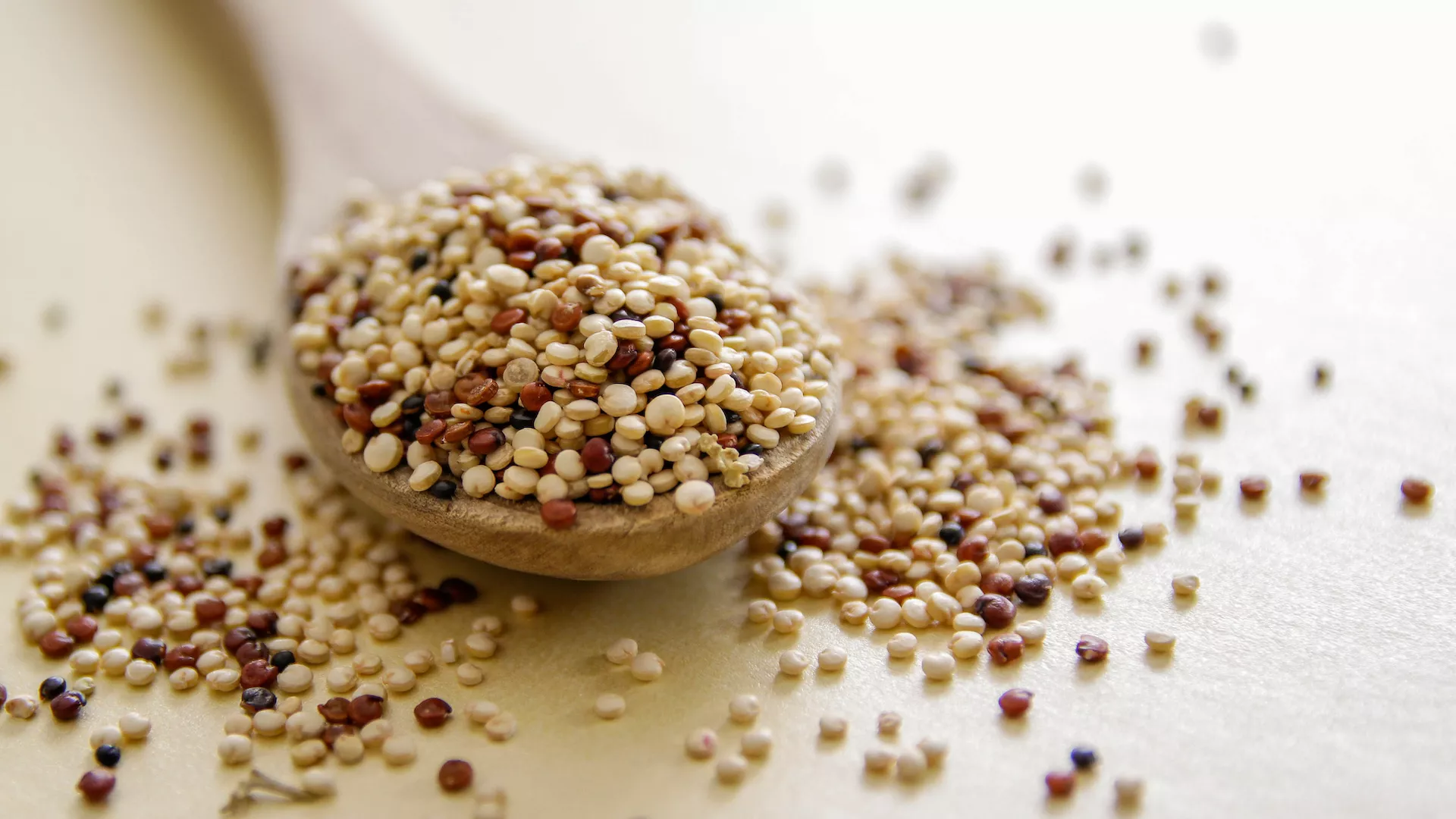 All the foods that you probably didn't know are naturally gluten-free, from gnocchi to buckwheat