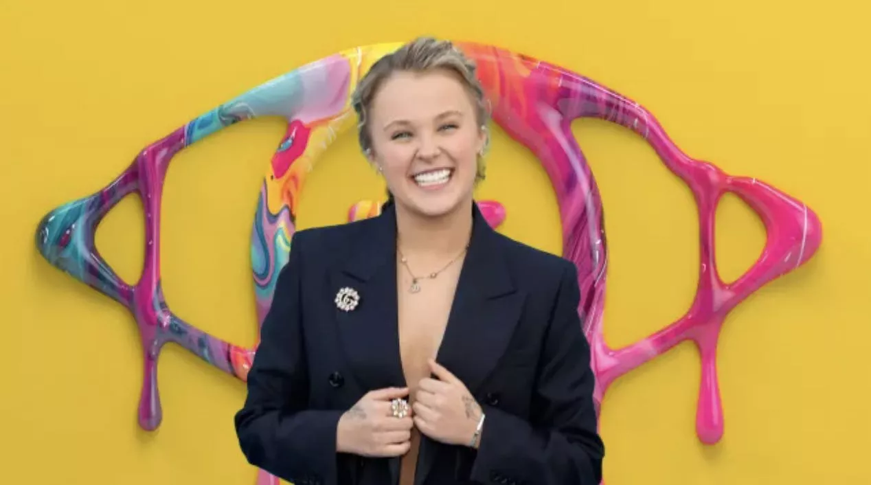 Celebrity Big Brother bajo fuego tras acusaciones de que 'forzaron' a JoJo Siwa a salir del clóset