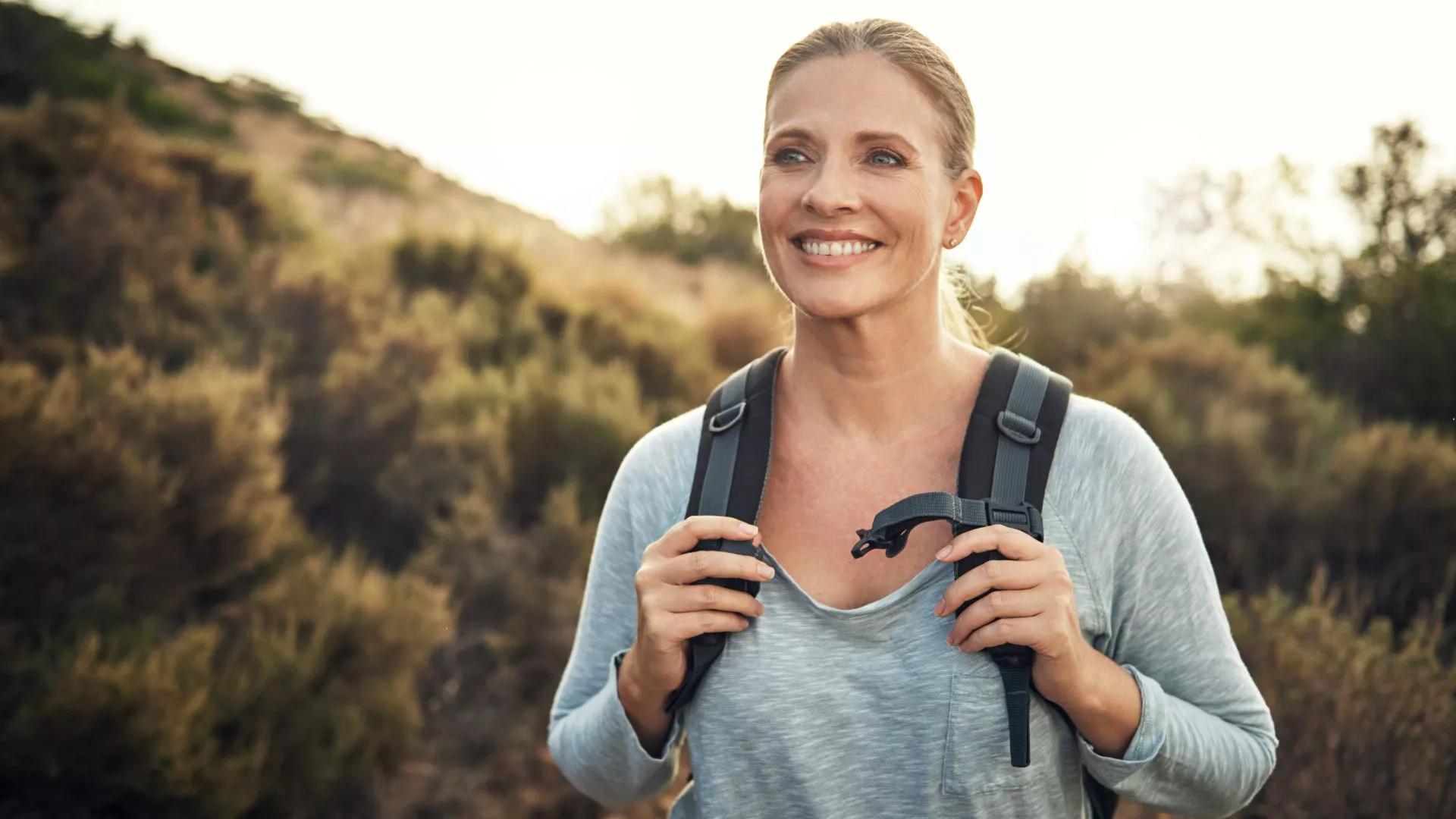Consejos de Davina McCall para una vida saludable - desde dejar el teléfono hasta correr bajo la lluvia