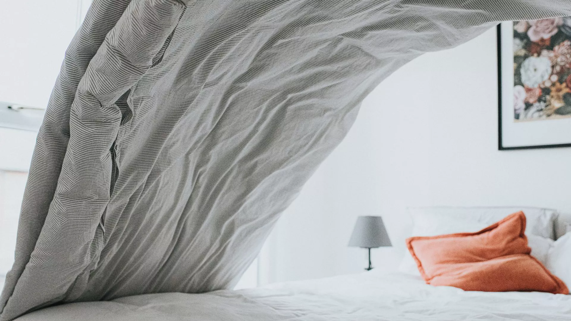 Consejos de Davina McCall para una vida saludable - desde dejar el teléfono hasta correr bajo la lluvia