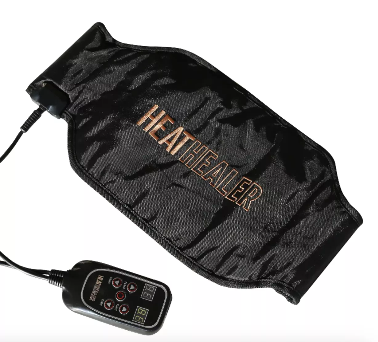 Shop Heat Healer Infrared Heating Body Belt