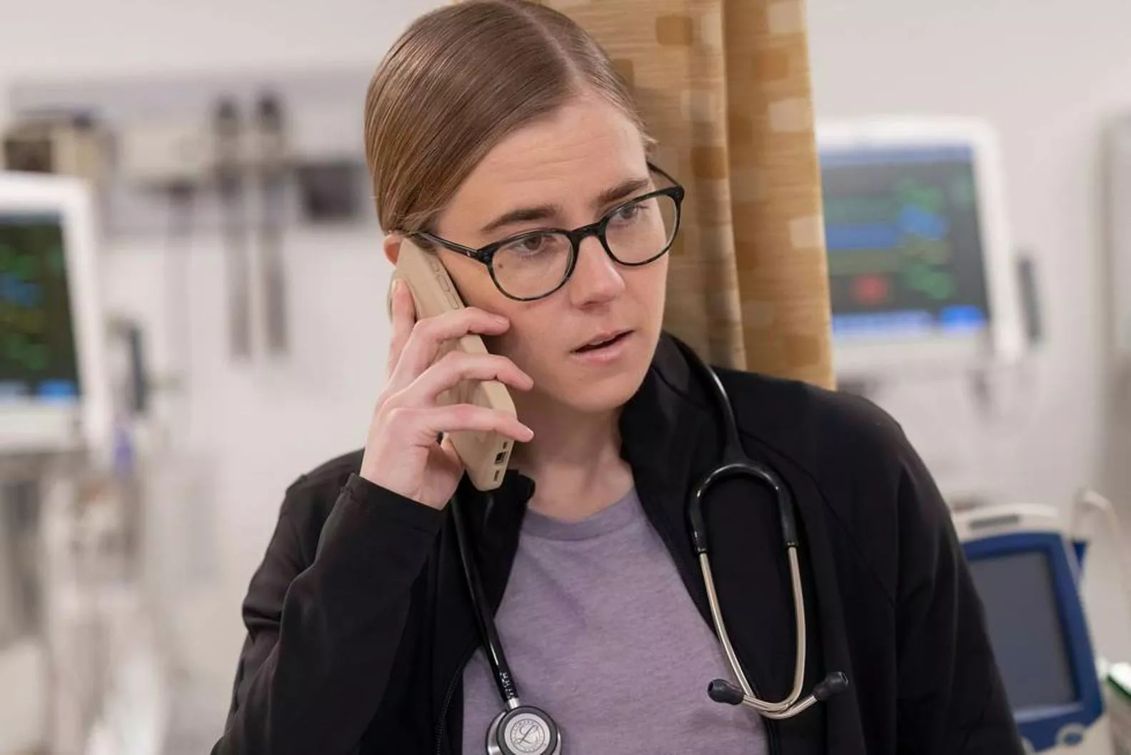 Exclusivo: Taylor Dearden dice que es