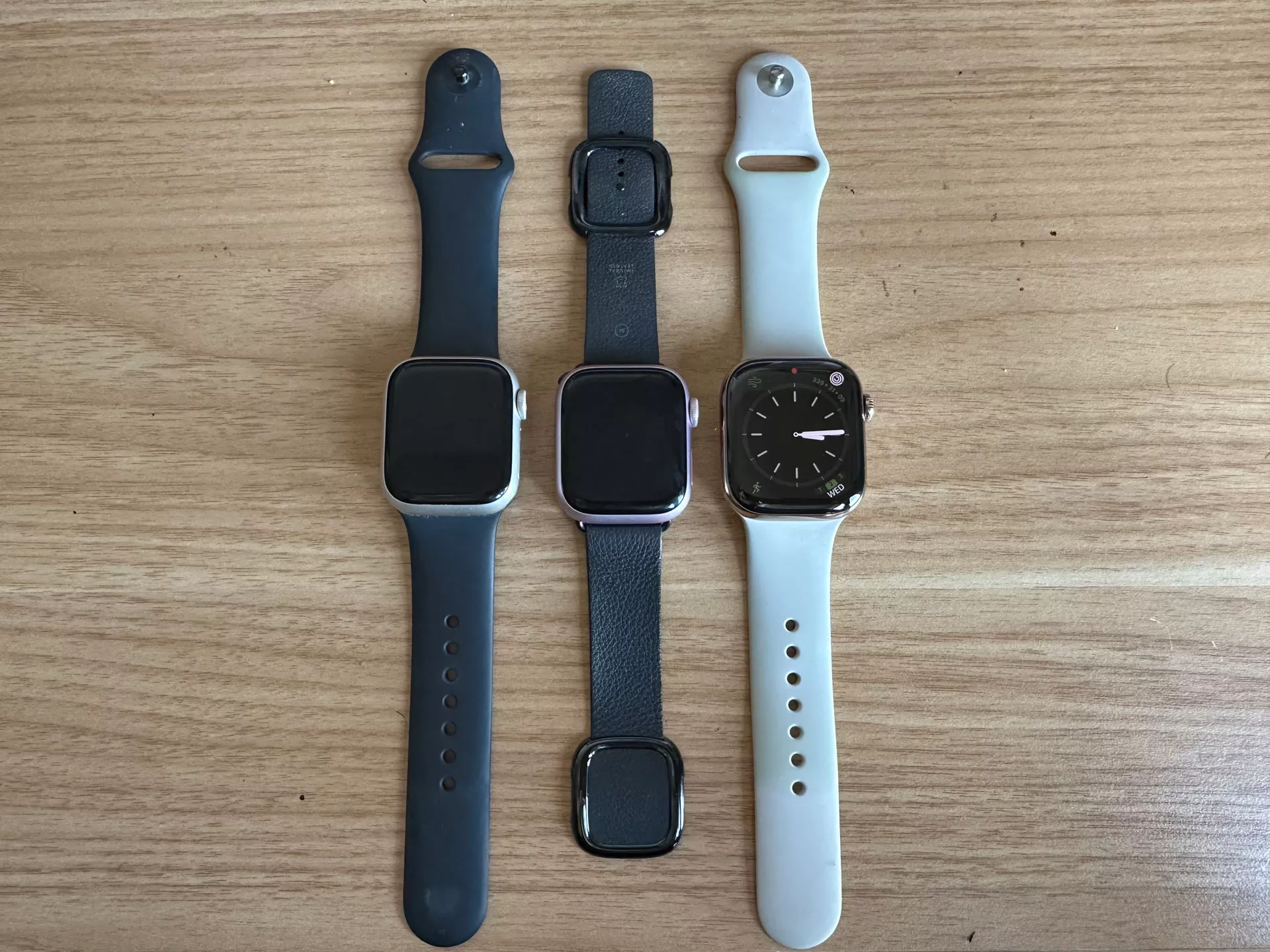 Olvídate del seguimiento del estado físico, el Apple Watch Series 10 ayuda a aliviar mi carga mental como nada más