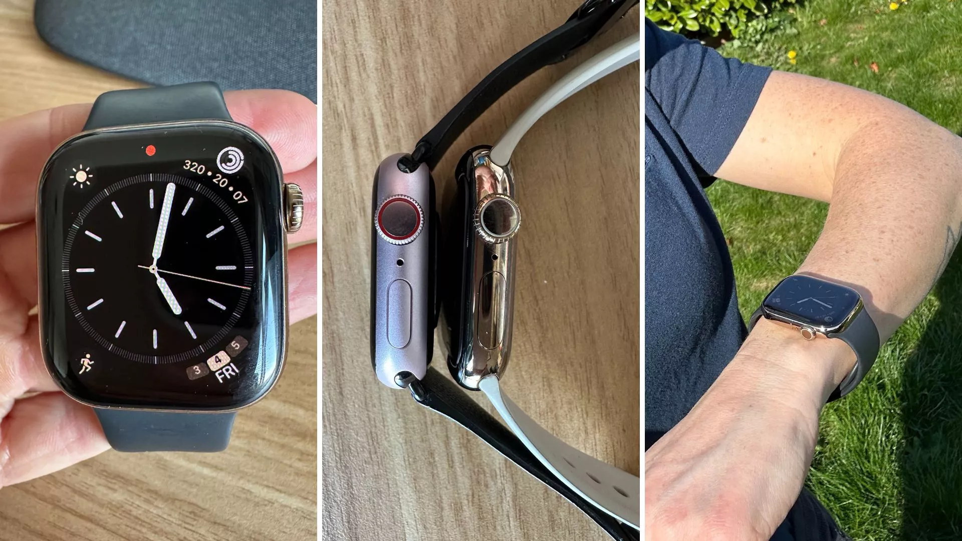 Olvídate del seguimiento del estado físico, el Apple Watch Series 10 ayuda a aliviar mi carga mental como nada más