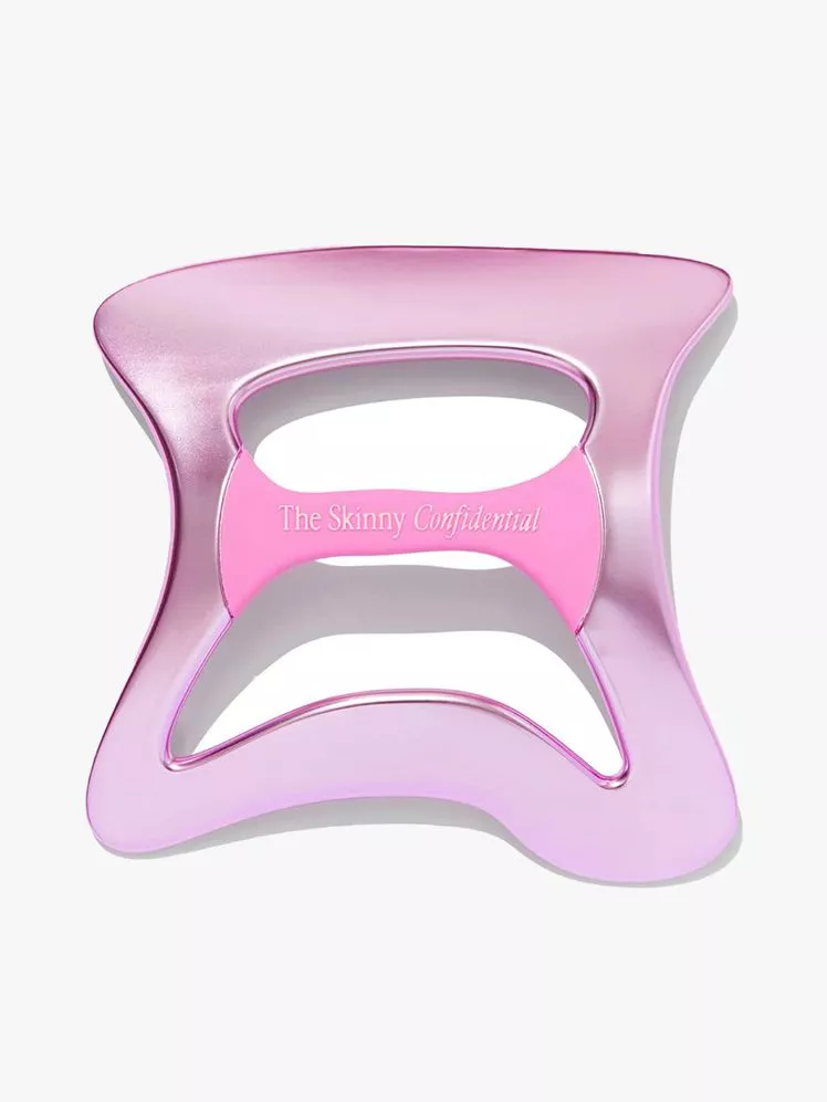 The Skinny Confidential Le Spoon Body Sculptor