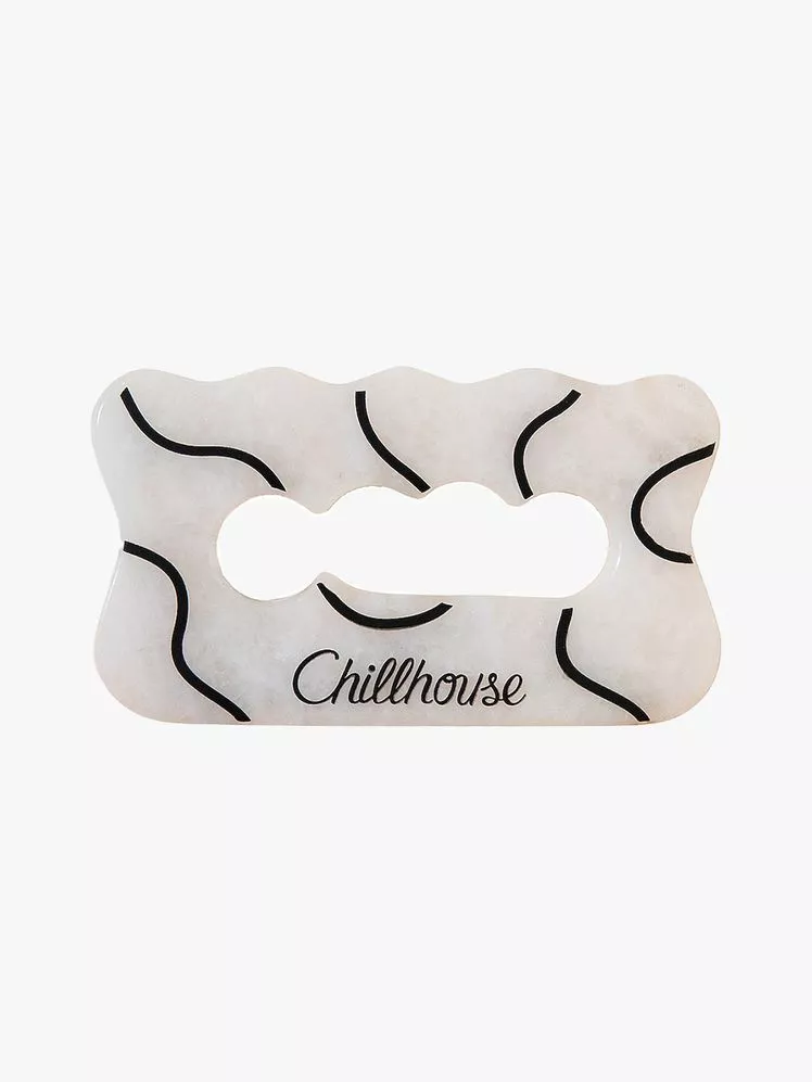 Chillhouse Muscle Muse Body Stone Gua Sha
