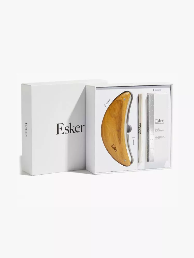 Esker Body Plane Set