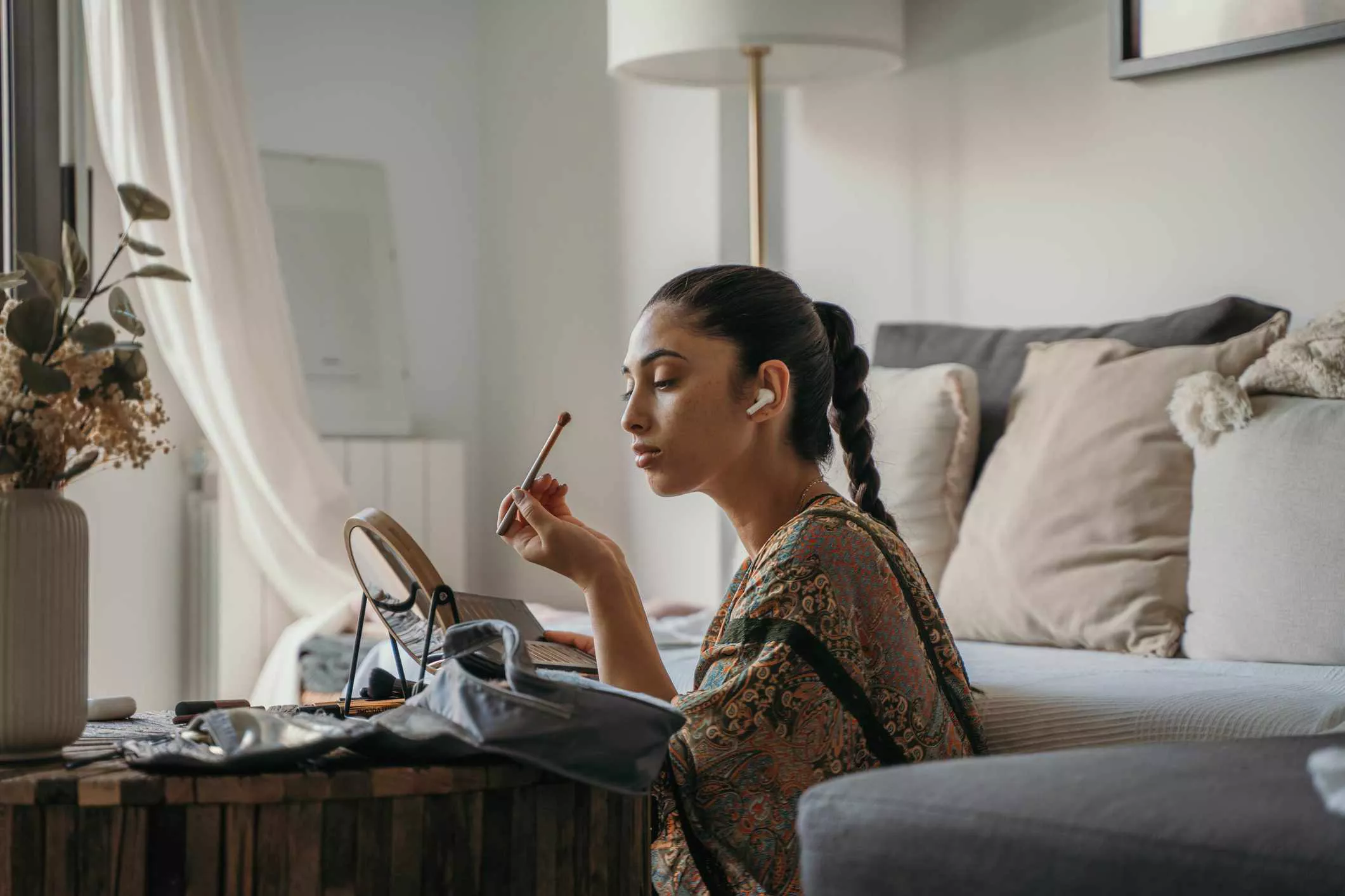 ¿Es el Maquillaje Malo para Tu Piel? Lo que Necesitas Saber