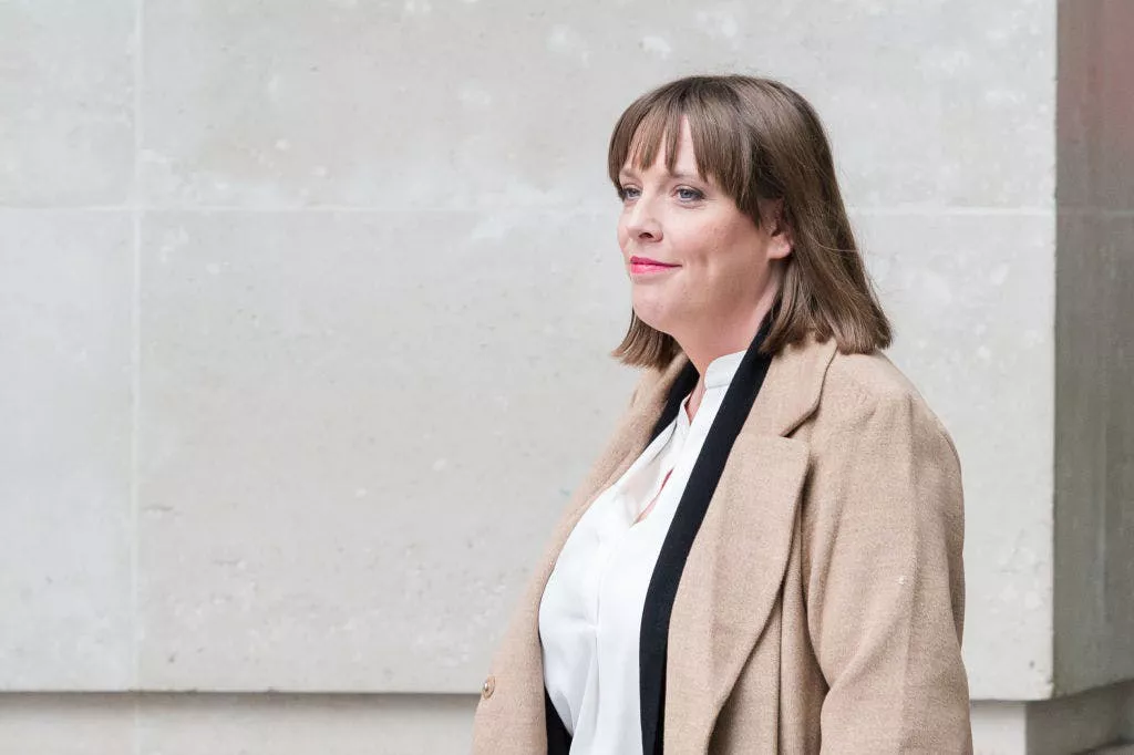 Jess Phillips: Seremos Incansables en Nuestro Esfuerzo por Mantener Seguras a Mujeres y Niñas