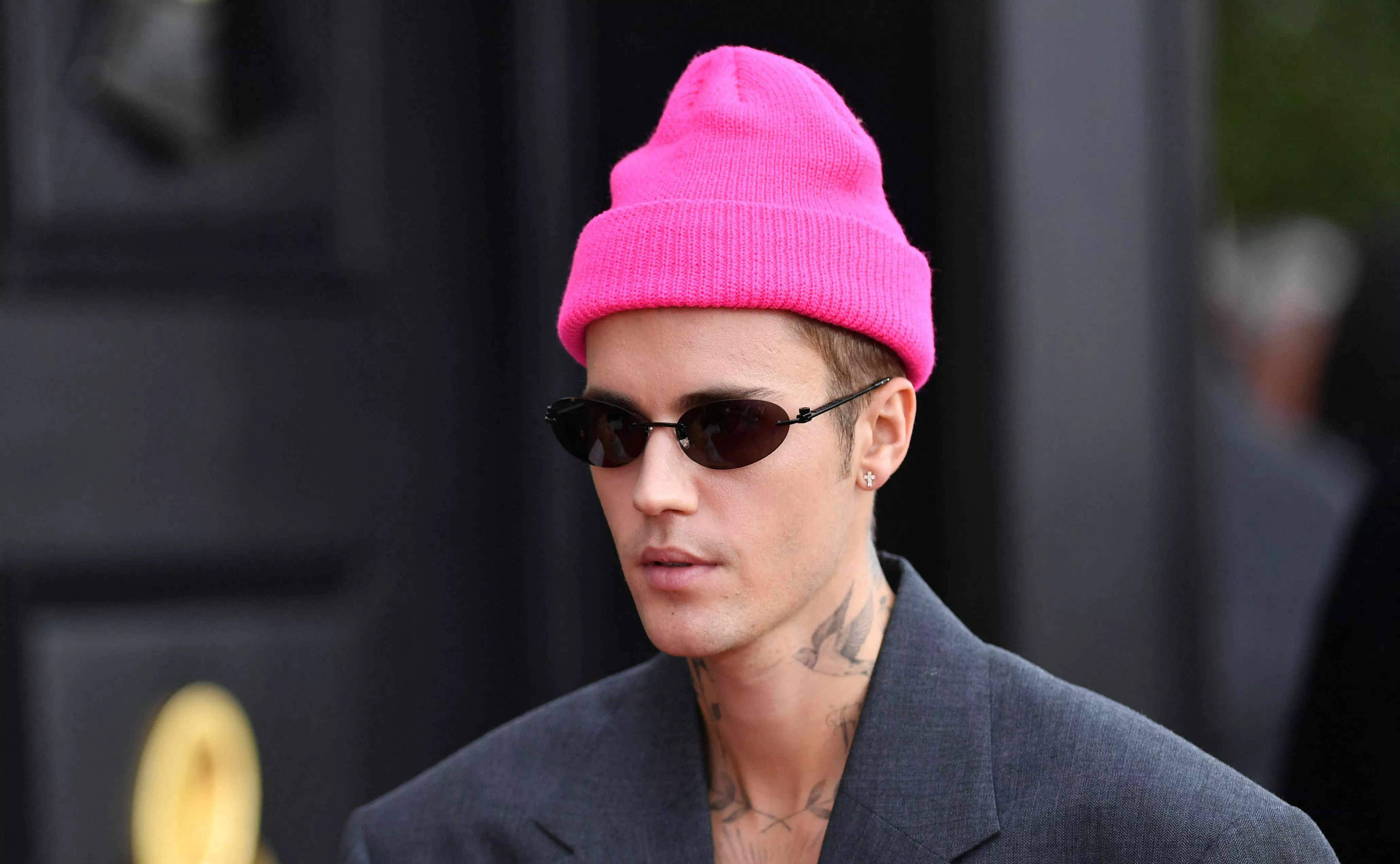 Justin Bieber Hace Referencia a la Princesa Diana en su Crítica a los Paparazzi