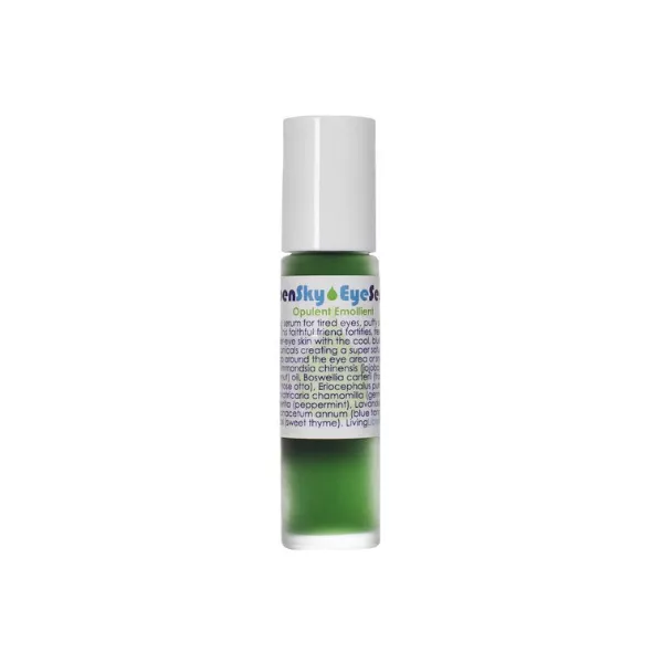Shop Living Libations Open Sky Eye Serum
