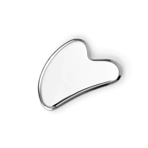 Shop Sacheu Stainless Steel Gua Sha