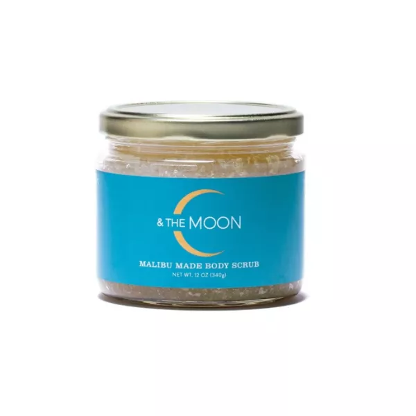 Shop C & The Moon Malibu Made Body Scrub
