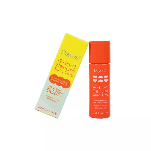 Shop Daybird 4-in-1 Serum Skin Tint
