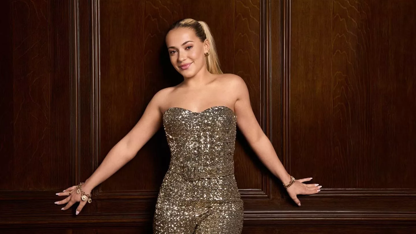 La Salida del Closet de Jazz Saunders: Una Nueva Era en su Vida Amorosa