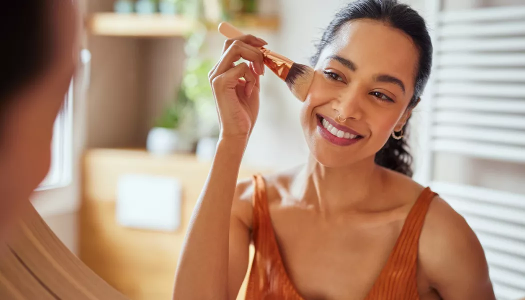 Roquette Beauté lanza un polvo sensorial compacto de origen vegetal