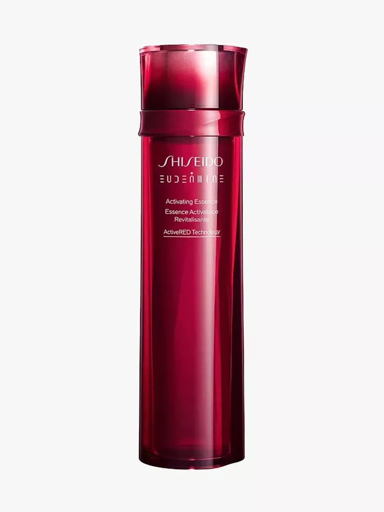 Shiseido Eudermine Activating Essence Lotion