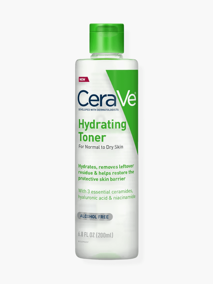 CeraVe Hydrating Toner