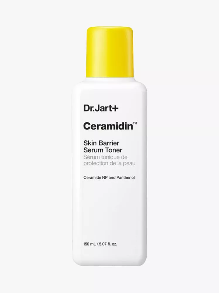 Dr. Jart+ Ceramidin Skin Barrier Serum Toner