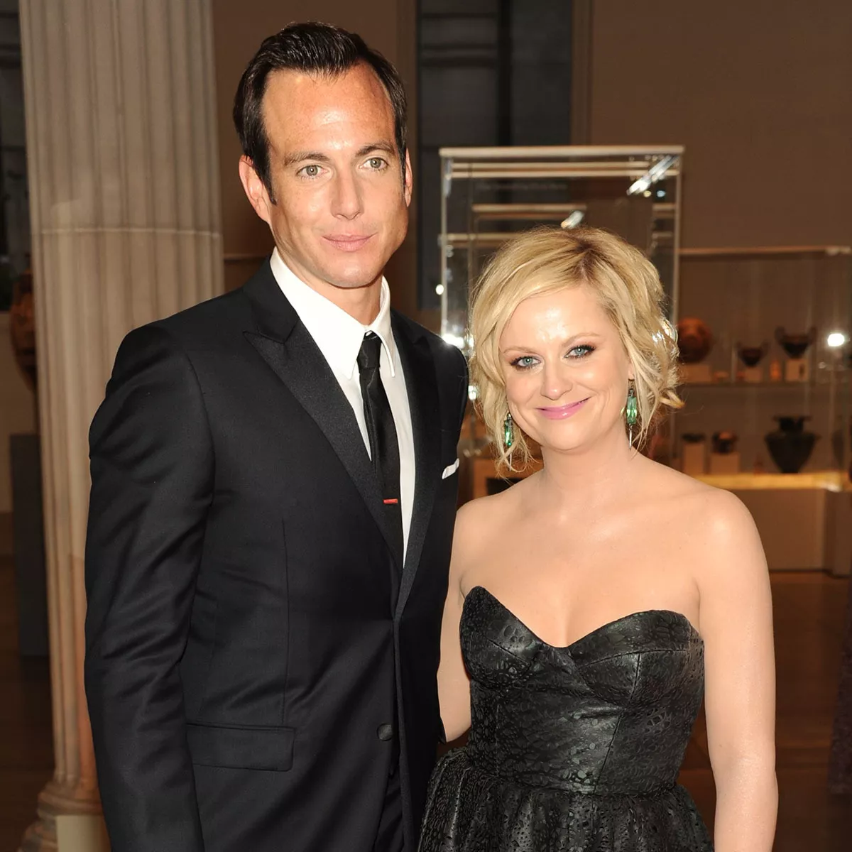 Por qué Will Arnett considera que la relación de coparentalidad con su ex Amy Poehler es