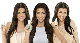 Las Kardashian sacan una línea de belleza