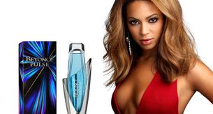 Beyonce lanza su tercer perfume, Pulse