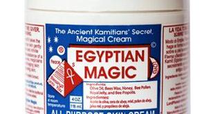 Egyptian Magic, la crema milagrosa