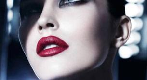 Megan Fox espléndida para Giorgio Armani make up