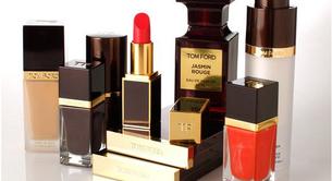 Tom Ford y su nueva línea de belleza