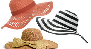 El retorno de los floppy hats