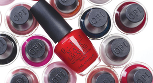 ¿Por qué no podemos vivir sin los esmaltes de OPI?