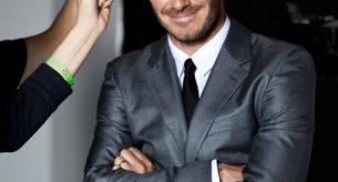 David Beckham lanzará perfume nuevo en septiembre