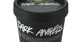 Dark Angels, el exfoliante que arrastra todo