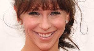 Jennifer Love Hewitt y el flequillo perfecto