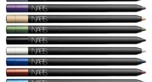 NARS y sus eyeliners de larga duración